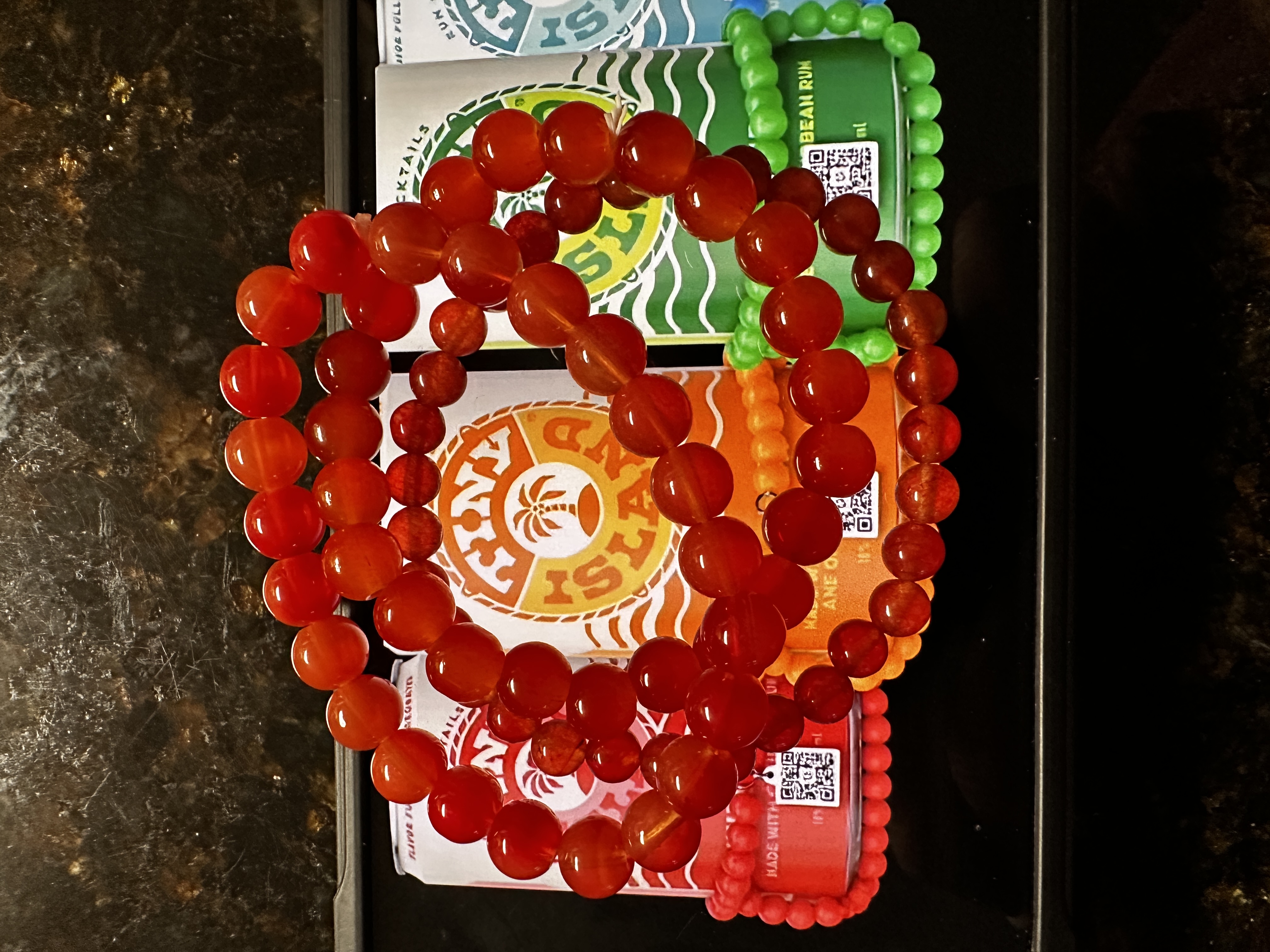 Mai Tai Bracelet