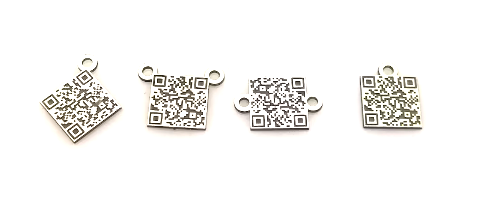 QR Tags
